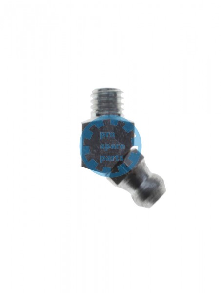 Cone-Grease-Nip DIN71412