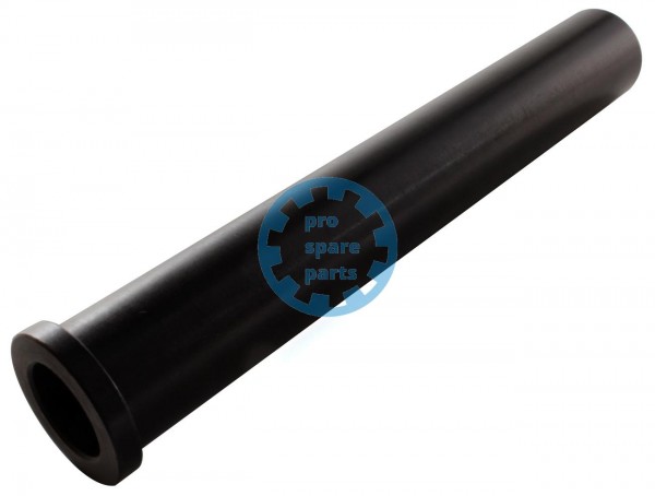 Sleeve gripper opening