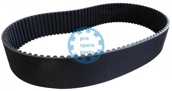 Toothed-belt HTD800 - 8M-50-610