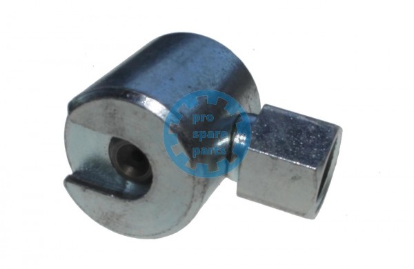 Sliding Coupling