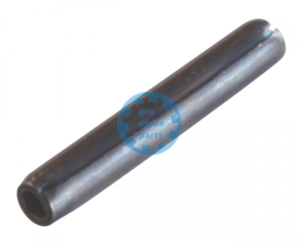 Spiral pin ISO8750 / 3 x 26