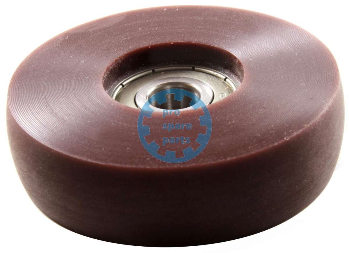 Roll sheet holddown Rollers R700 by Article Groups Products prospareparts spare parts