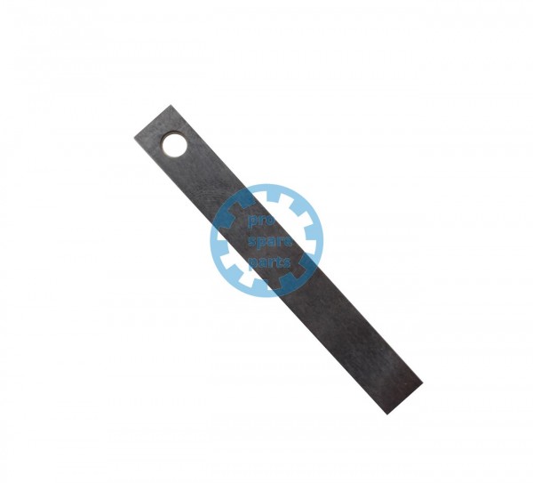 Bar register adjustment